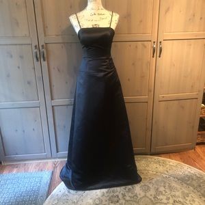 Watters & Watters Bridesmaid Gown